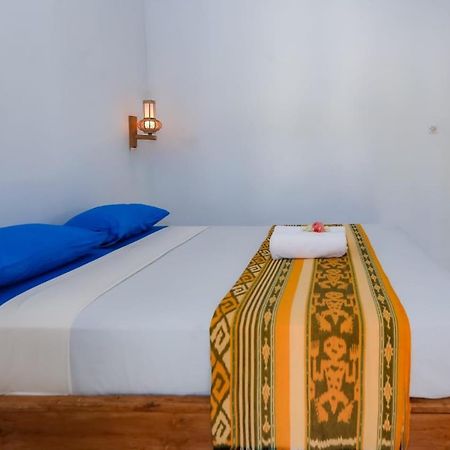 Apartament Radika House Gili Trawangan Zewnętrze zdjęcie