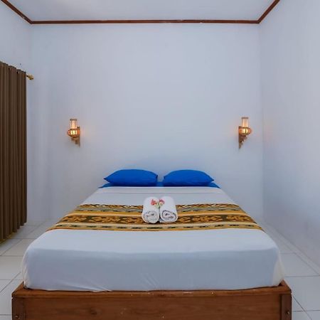 Apartament Radika House Gili Trawangan Zewnętrze zdjęcie