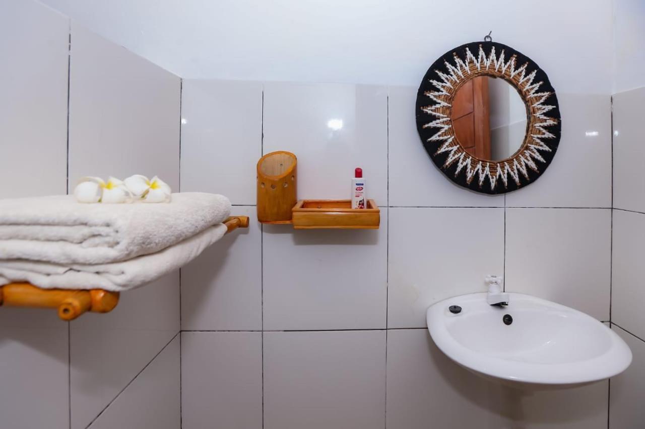 Apartament Radika House Gili Trawangan Zewnętrze zdjęcie
