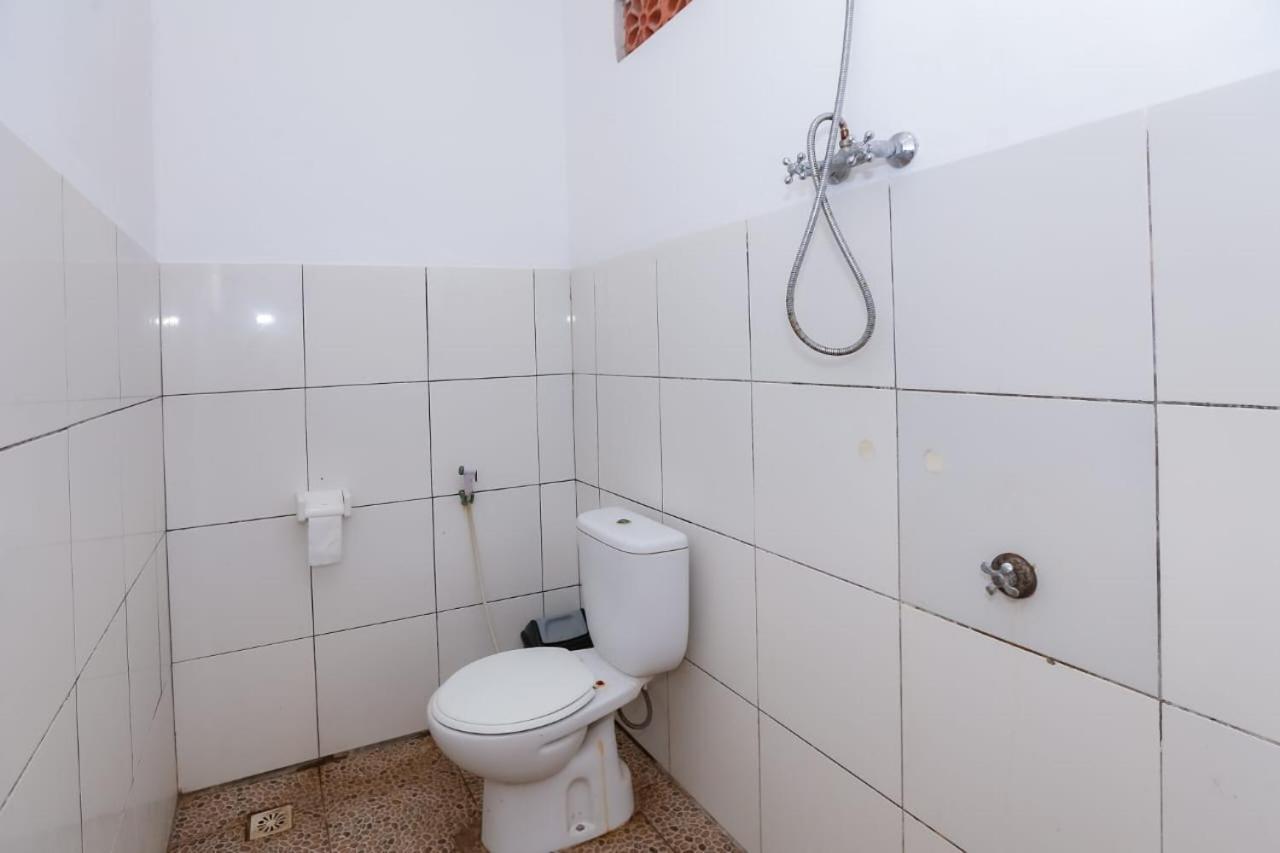 Apartament Radika House Gili Trawangan Zewnętrze zdjęcie