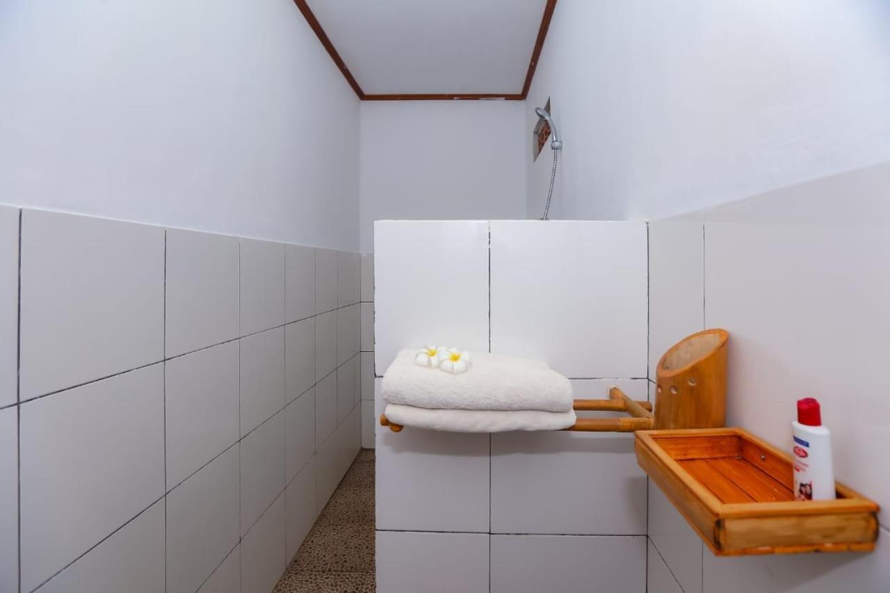 Apartament Radika House Gili Trawangan Zewnętrze zdjęcie