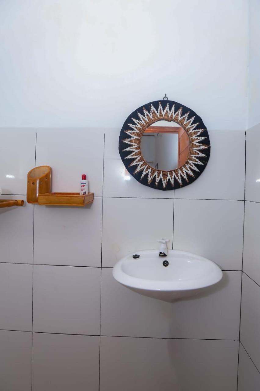 Apartament Radika House Gili Trawangan Zewnętrze zdjęcie