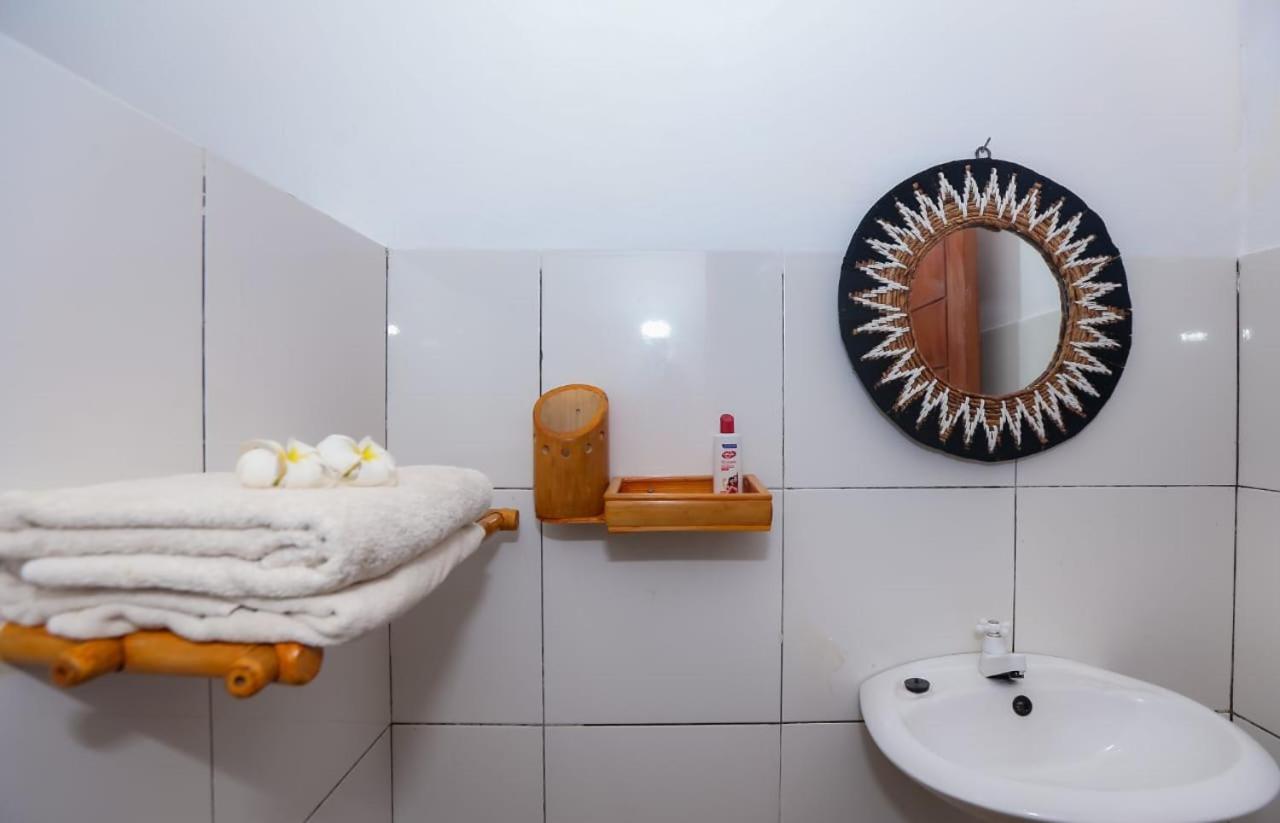 Apartament Radika House Gili Trawangan Zewnętrze zdjęcie