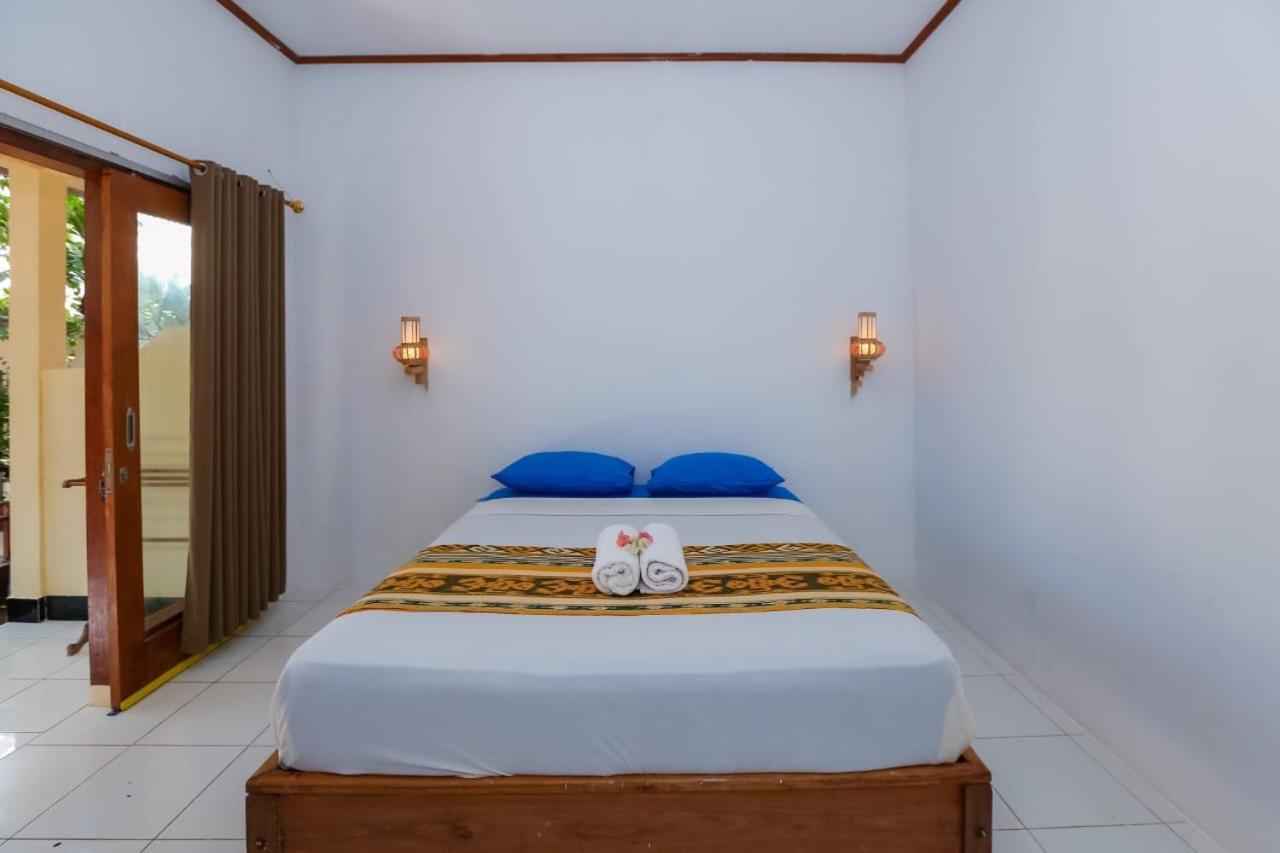 Apartament Radika House Gili Trawangan Zewnętrze zdjęcie